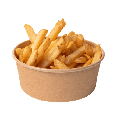Papas a la francesa