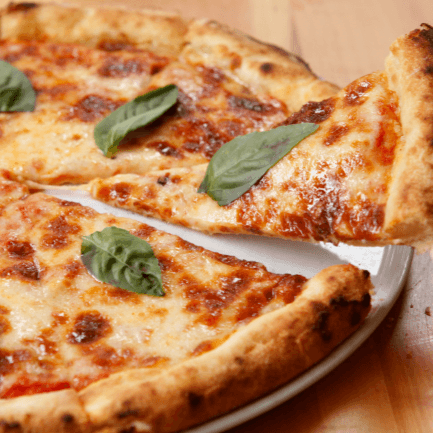 Pizza Napolitana