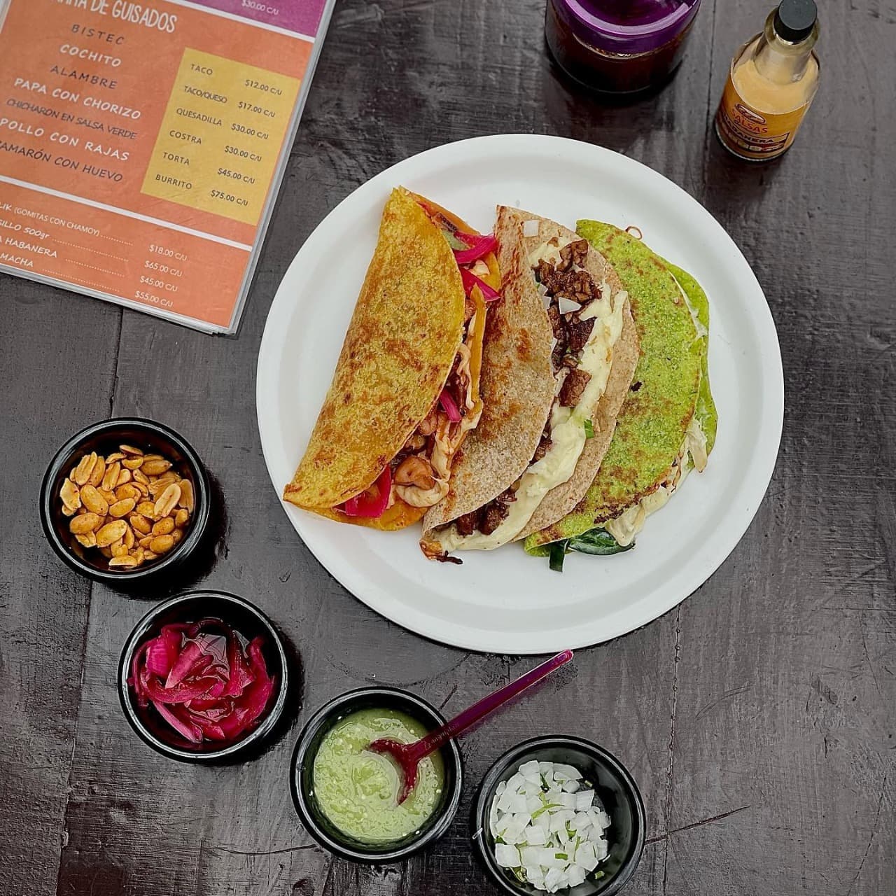 Guisaditos Shop Tuxtla