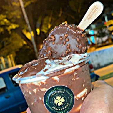 Fresa Mediana y Magnum