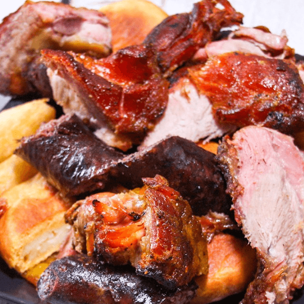 Picada Personal