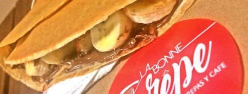 La Bonne Crêpe Crepas y Cafe