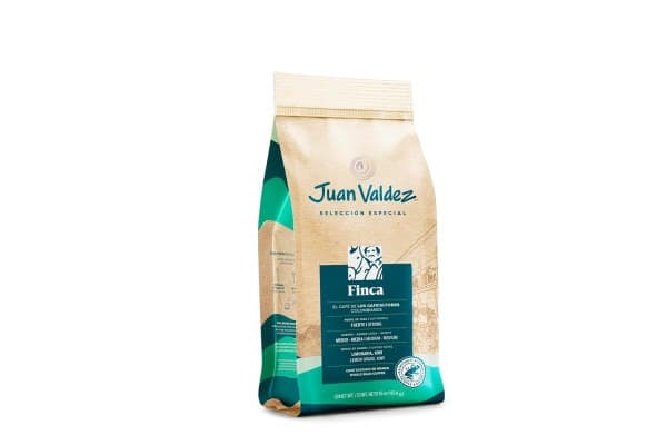 JUAN VALDEZ CAFÉ FINCA