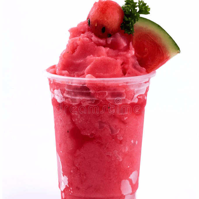 Chamoyada de Sandia