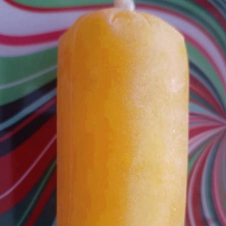 Hielito de Mango
