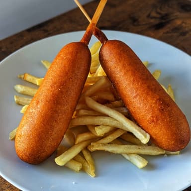 Banderilla (2 Piezas)