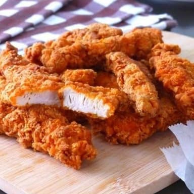 15 Tenders de Pollo