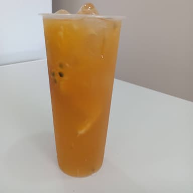 Sweet Tea Lychee