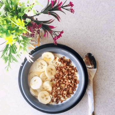 Avena en Leche Deslactosada