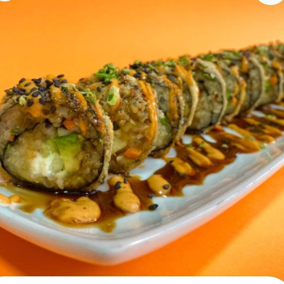 Yaki Maki
