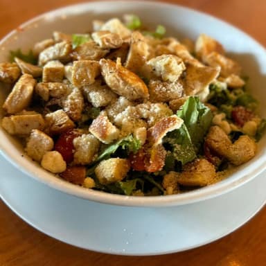 Ensalada Cesar