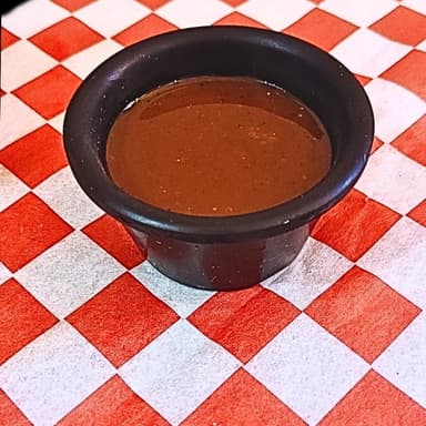 Salsa Tamarindo