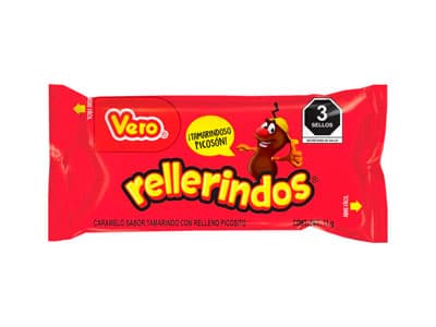 DULCE VERO RELLERINDOS PZA