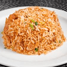 Arroz Chaufa