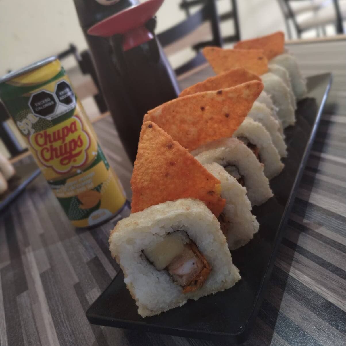 NACHI ROLL