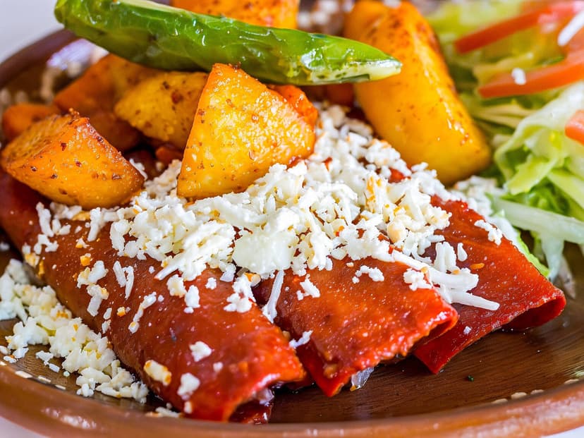 Enchilame La Otra (Santa Catarina)