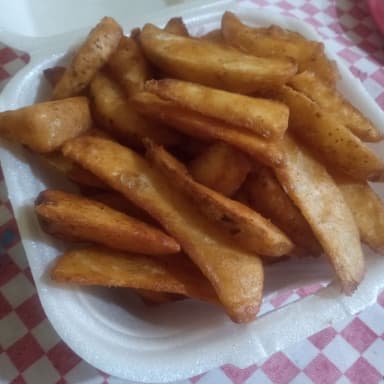 Papas Gajo