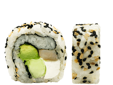 California Roll