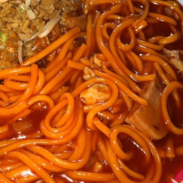 Espaguetti Especial Pequeño