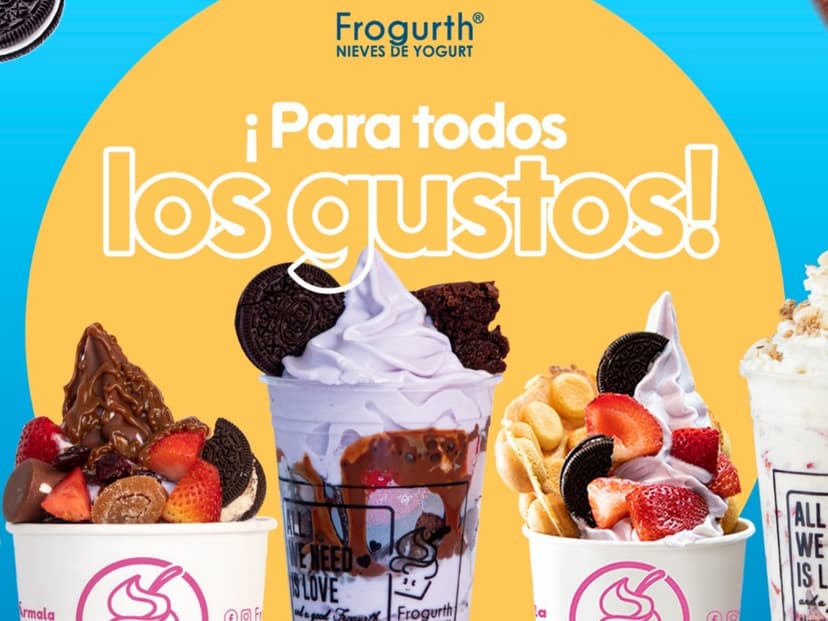 Frogurth (Loma)