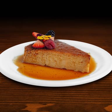 Flan