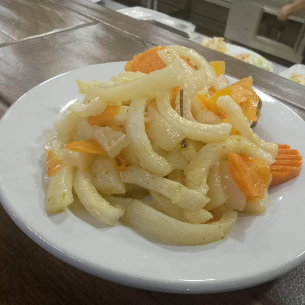 Orden de Cueritos