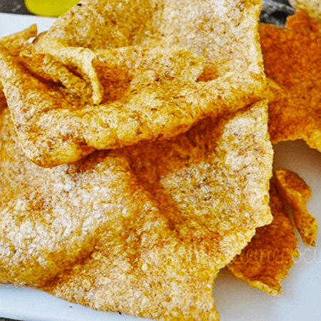 Chicharrón Botanero