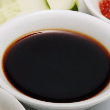 Salsa Soya