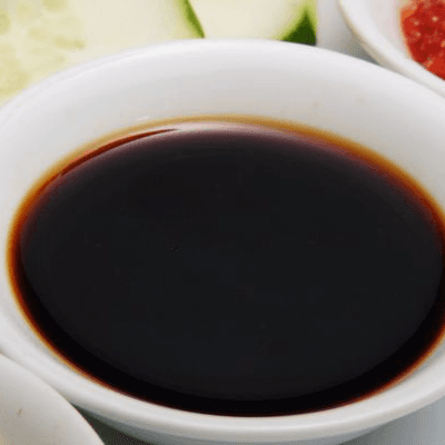 Salsa Soya