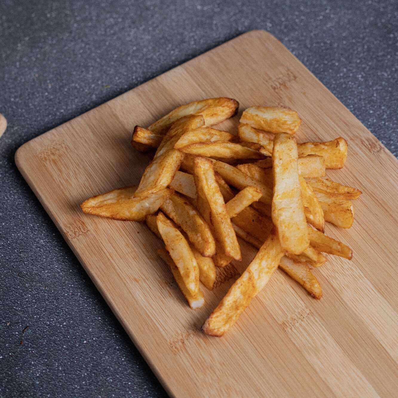 Porción de Papas Fritas