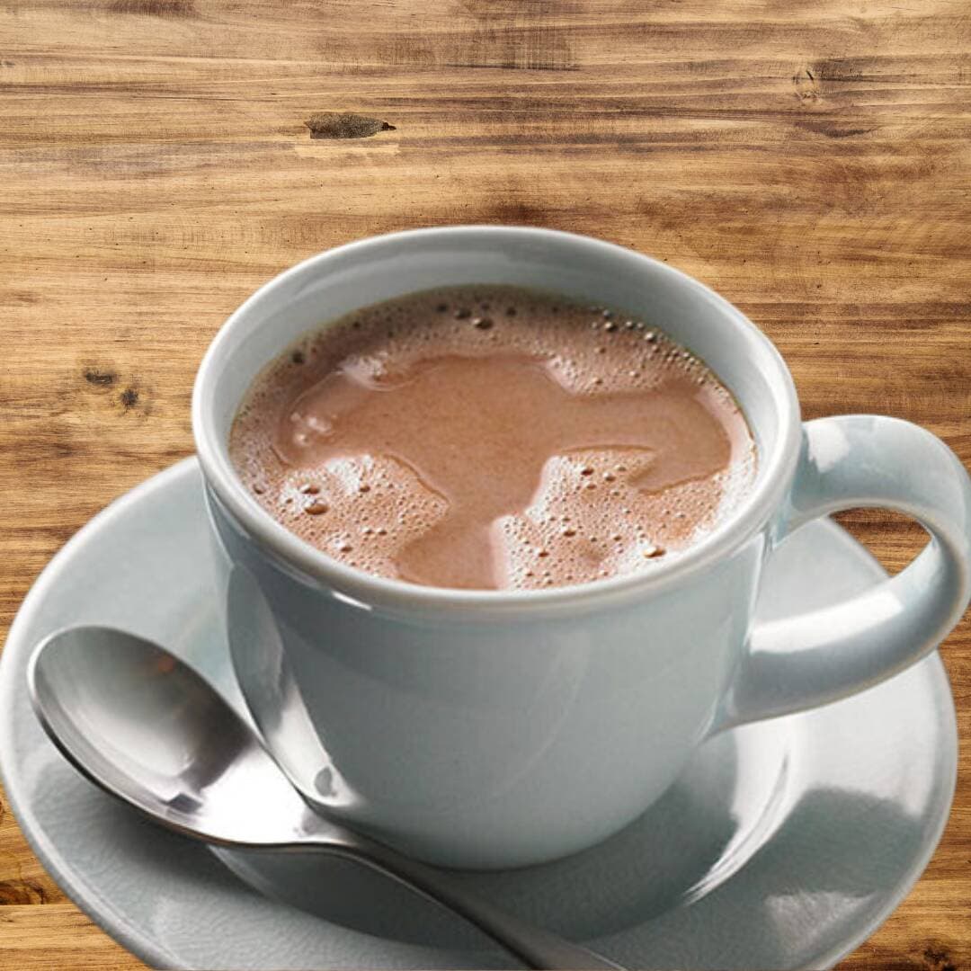 Chocolate de Leche