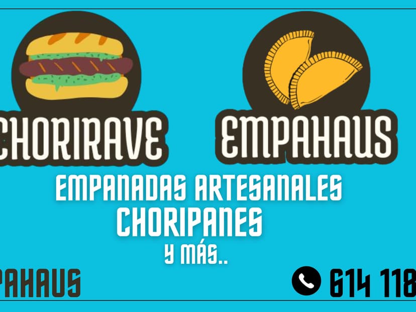 EMPAHAUS