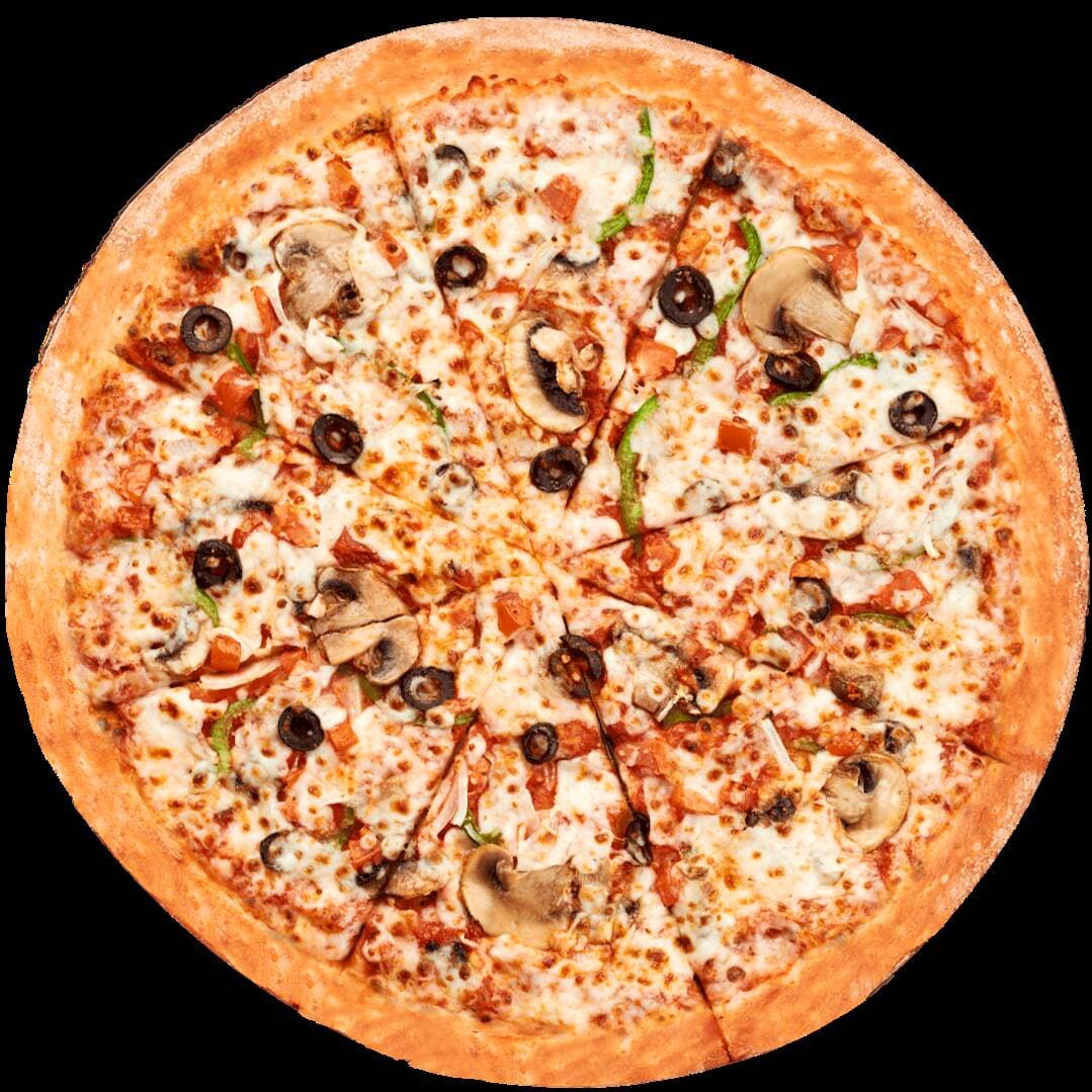 Vegetariana