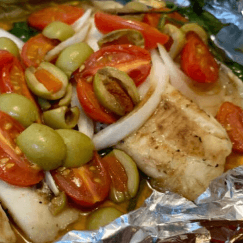 Filete Empapelado Normal