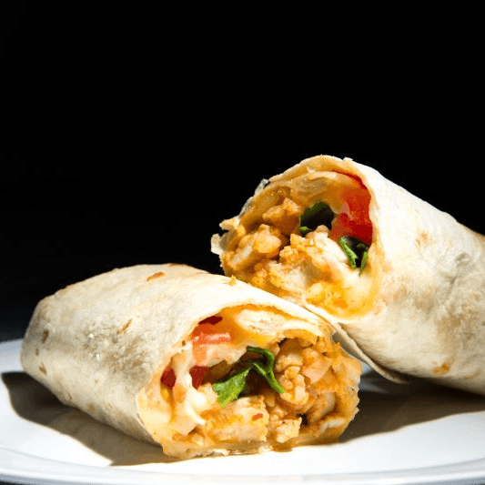 Wrap Mixto