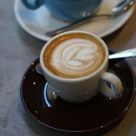 Moka Blanco