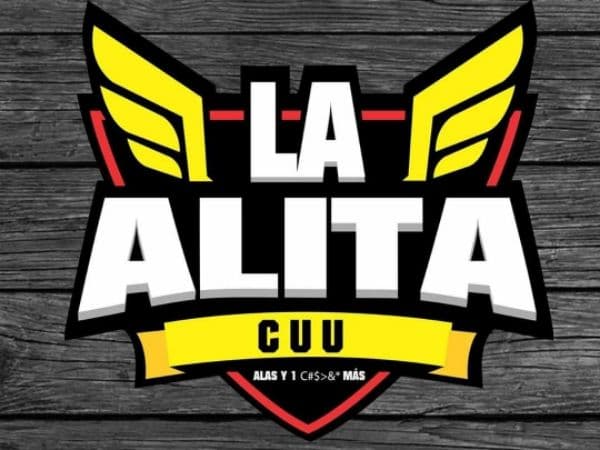 La Alita CUU Lombardo