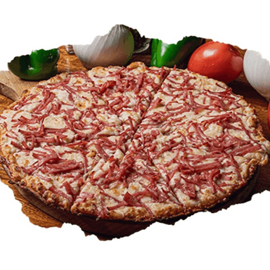 Pizza Tocino Chica