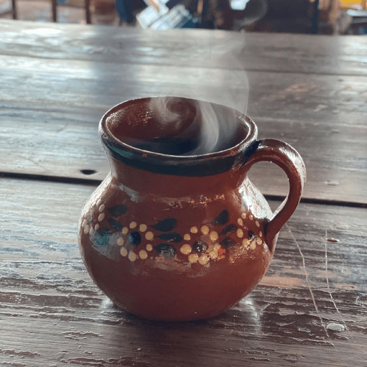 Café de Olla
