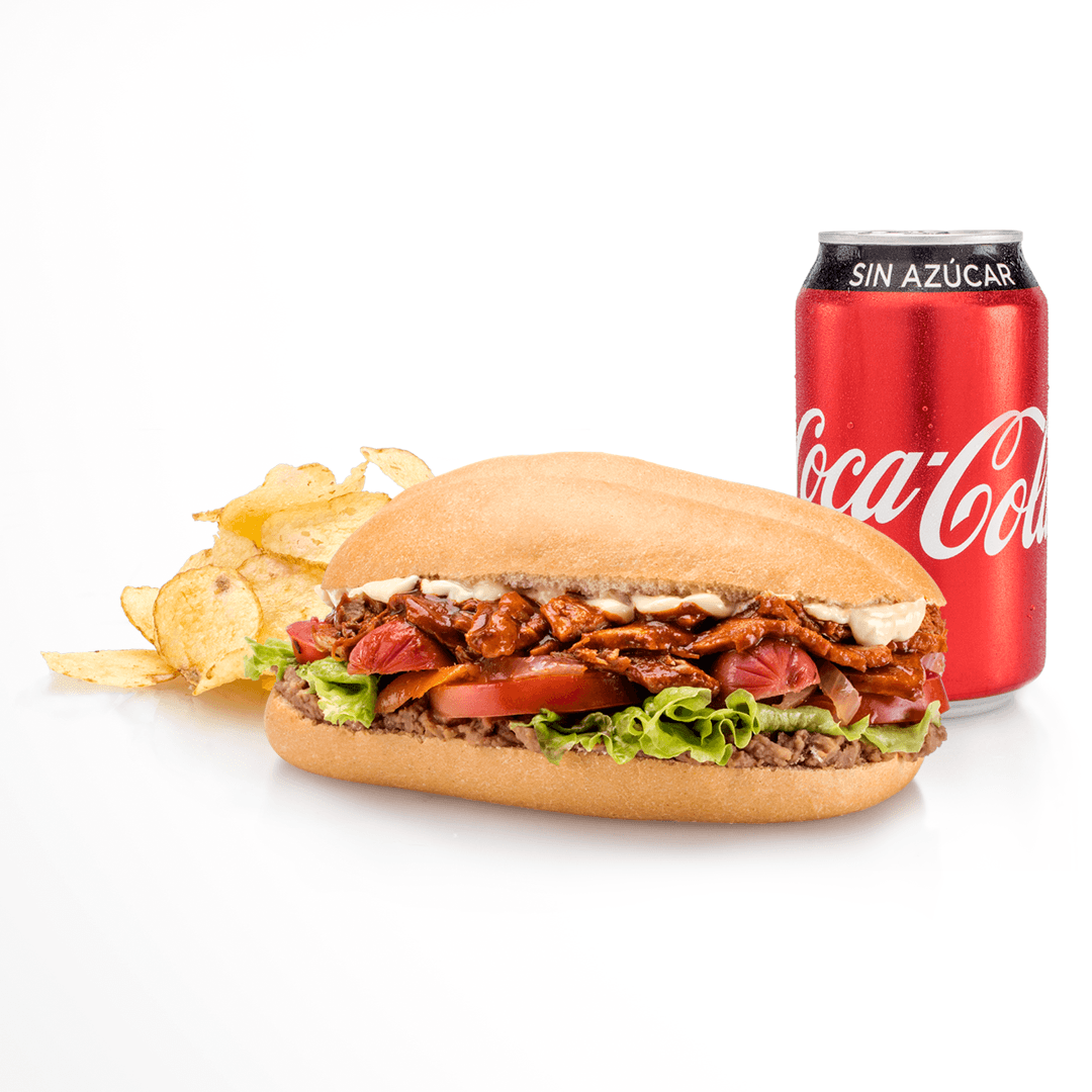 Torta Cubana (1 pza.)