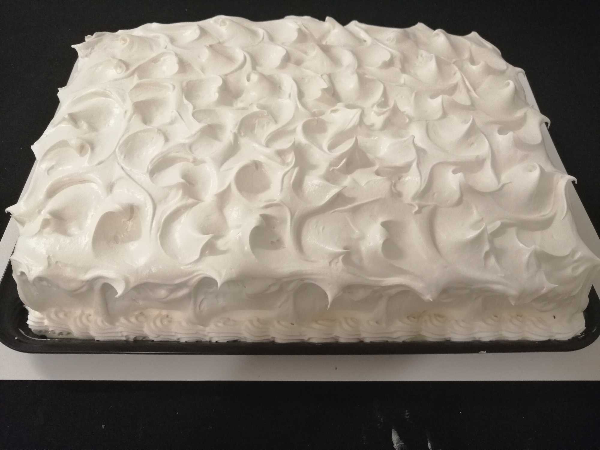 3 Leches Vainilla Grande