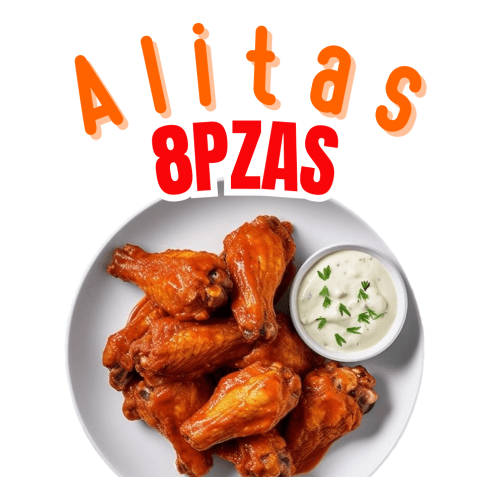 ALITAS 8PZ
