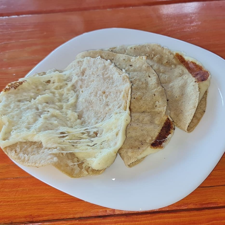 Quesadilla Normal