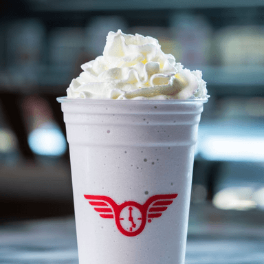 Frappé de Taro