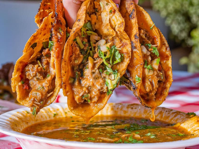 Tacos los Parientes