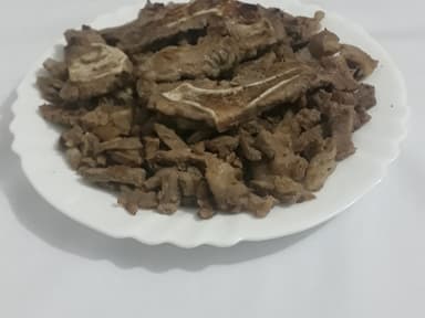Costilla de Res