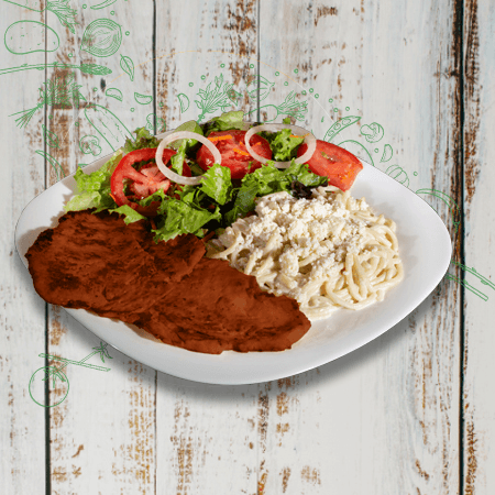 Bistec a la Plancha