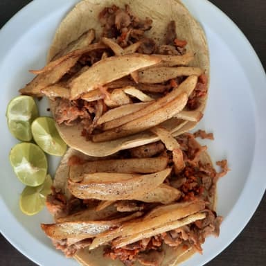 Longaniza