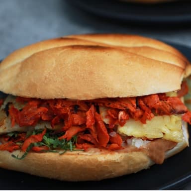 Torta Sencilla