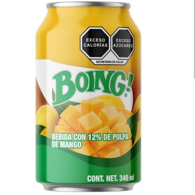 Boing Mango